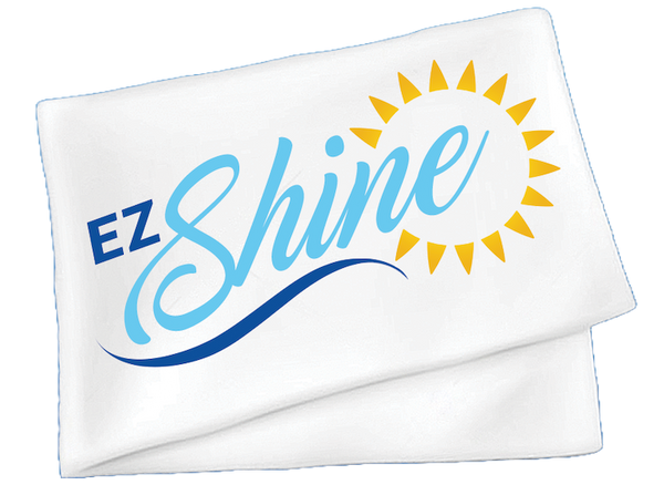 EZ Shine Cloths